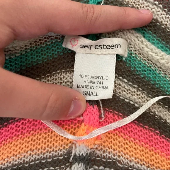 Sweater - Picture 2 of 2